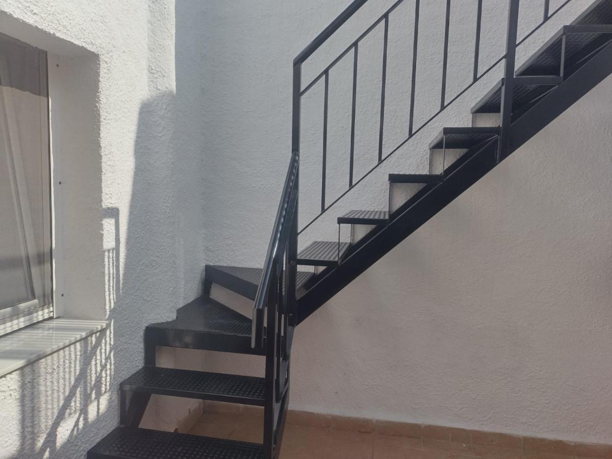 Casa Lucey Holiday home *