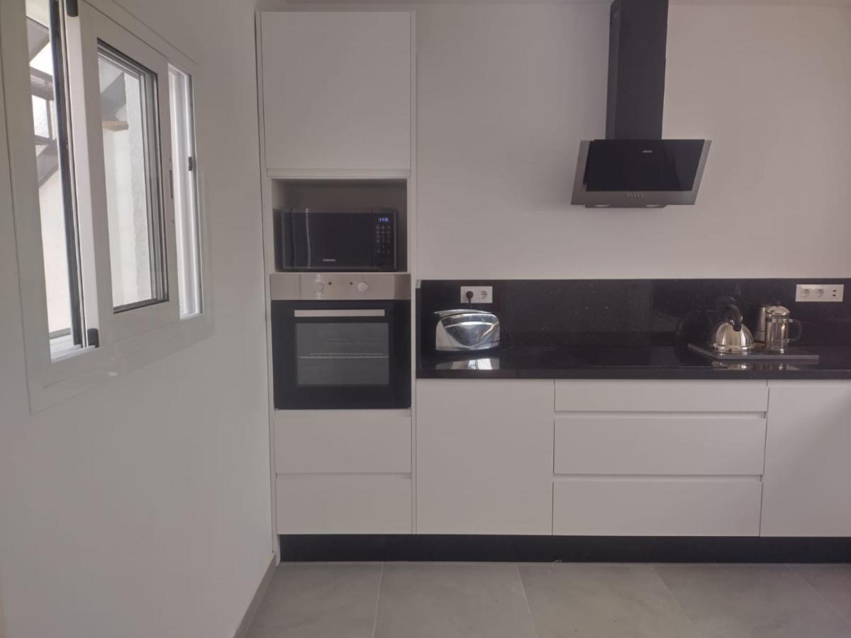 Casa Lucey Holiday home