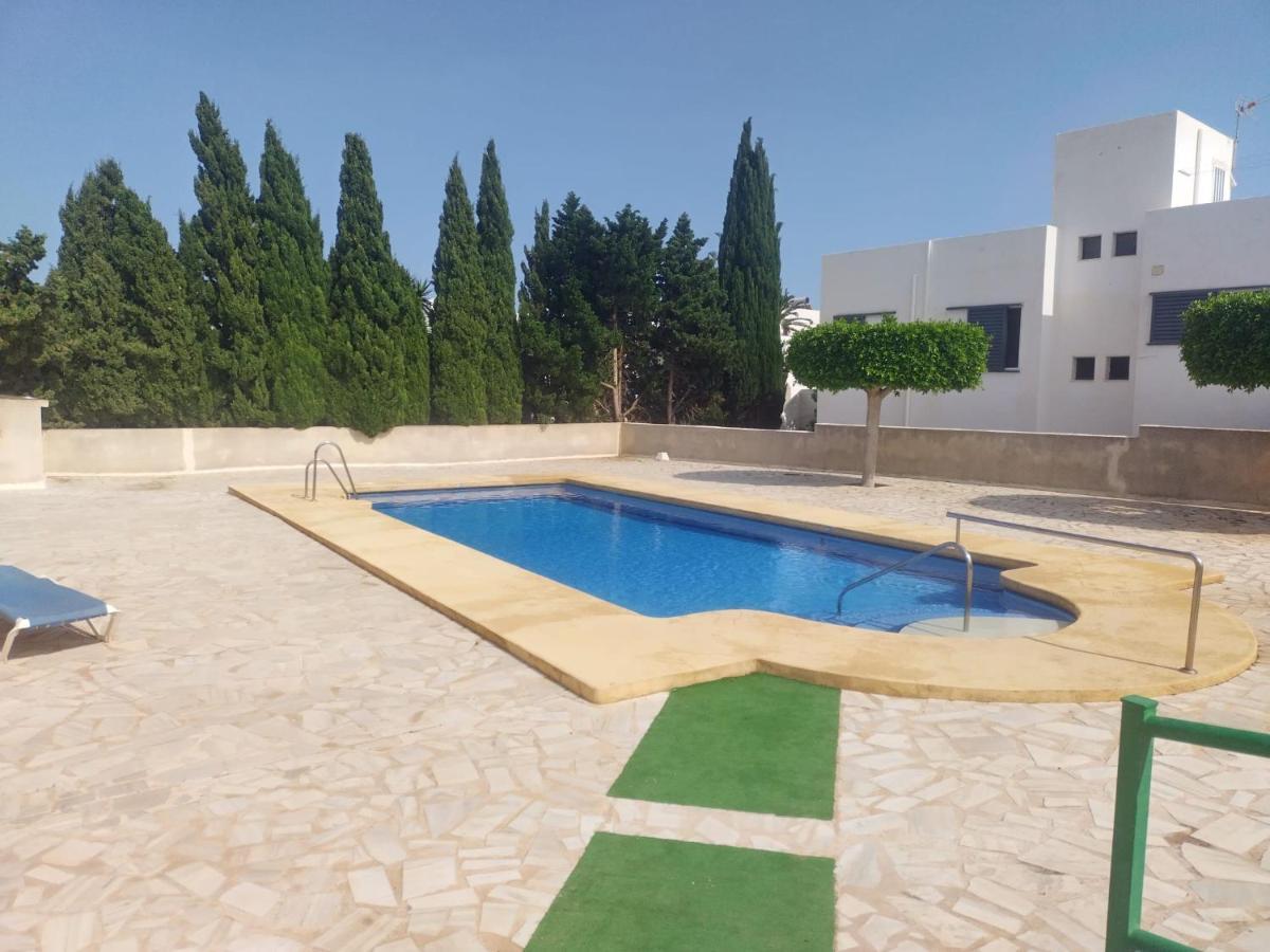 Casa Lucey Holiday home Mojacar