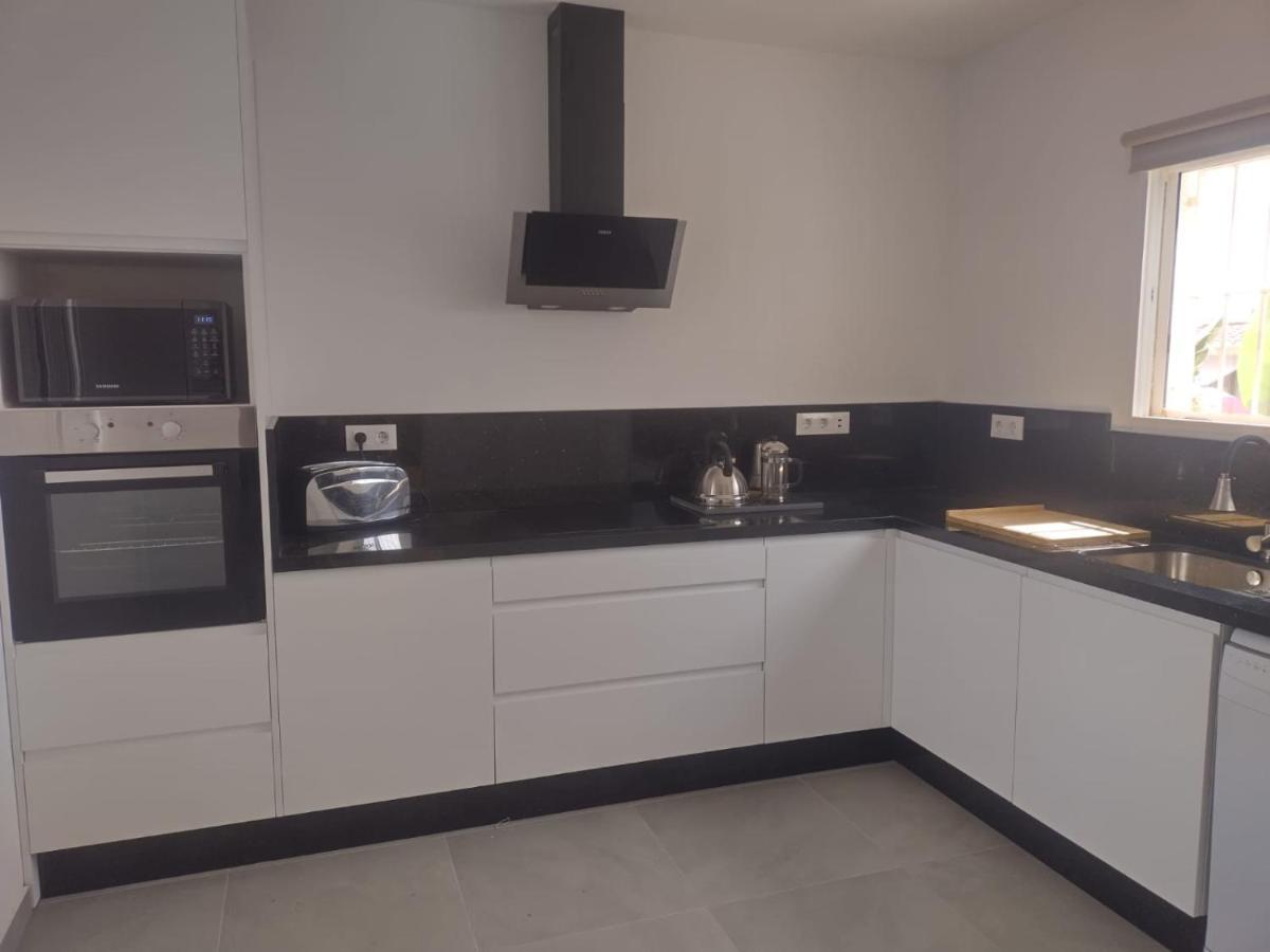 Holiday home Casa Lucey *