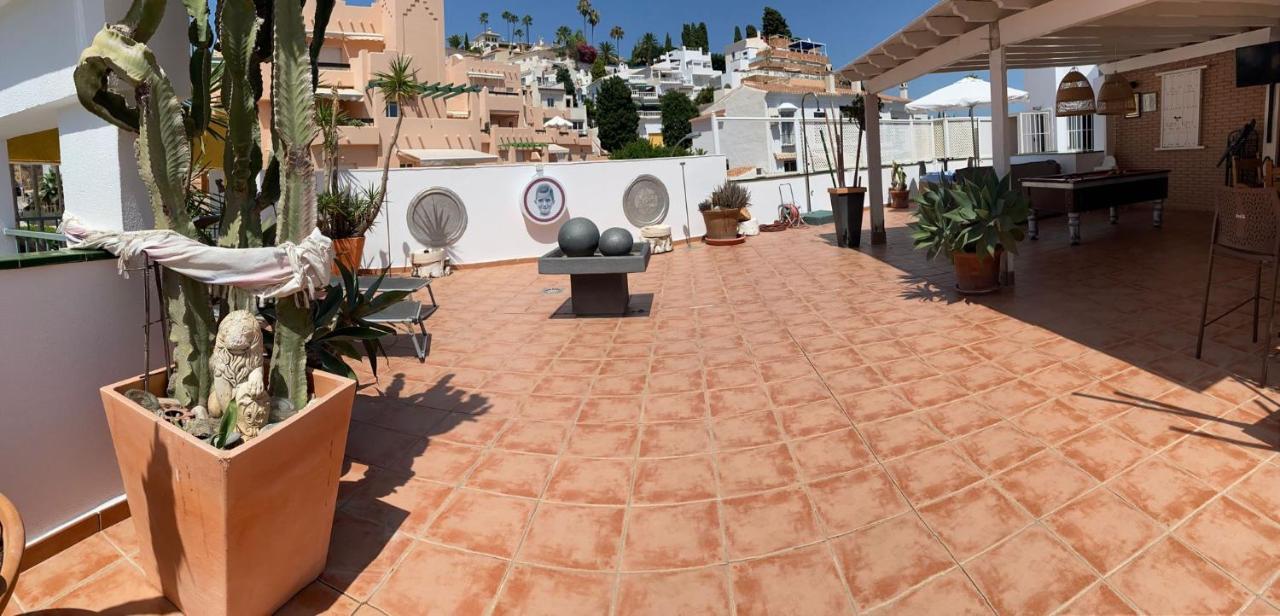 El Nino Apartamento
