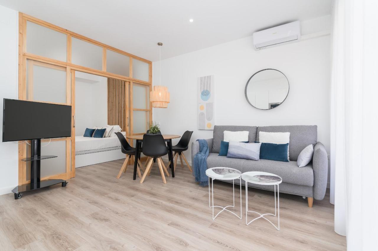 Apartamento Homes Hesperides Garden *