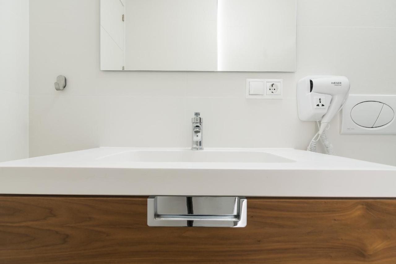 Apartamento Homes Hesperides Garden *