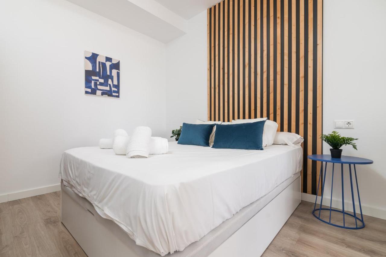 Homes Hesperides Garden Apartamento
