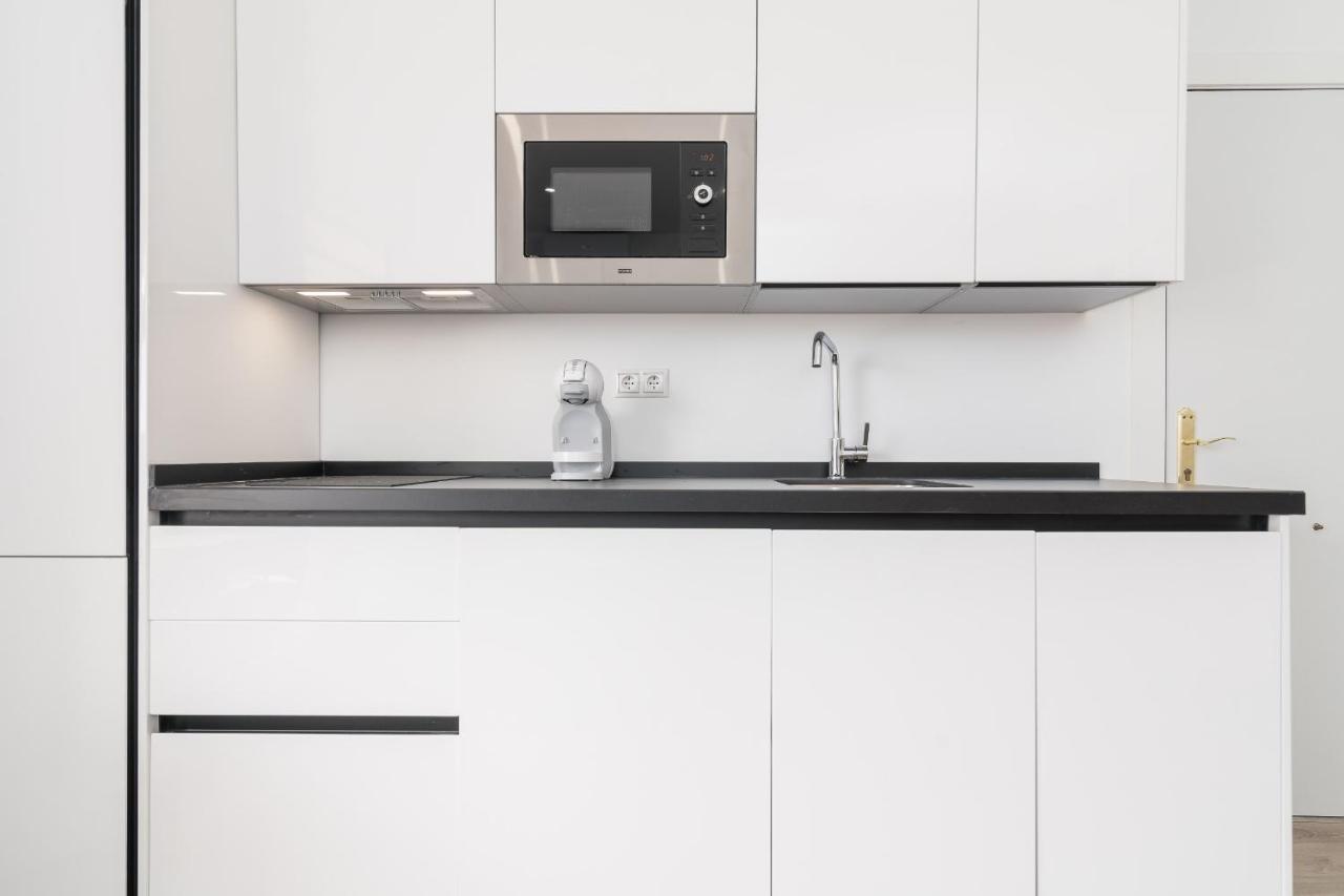 Homes Hesperides Garden Apartamento *