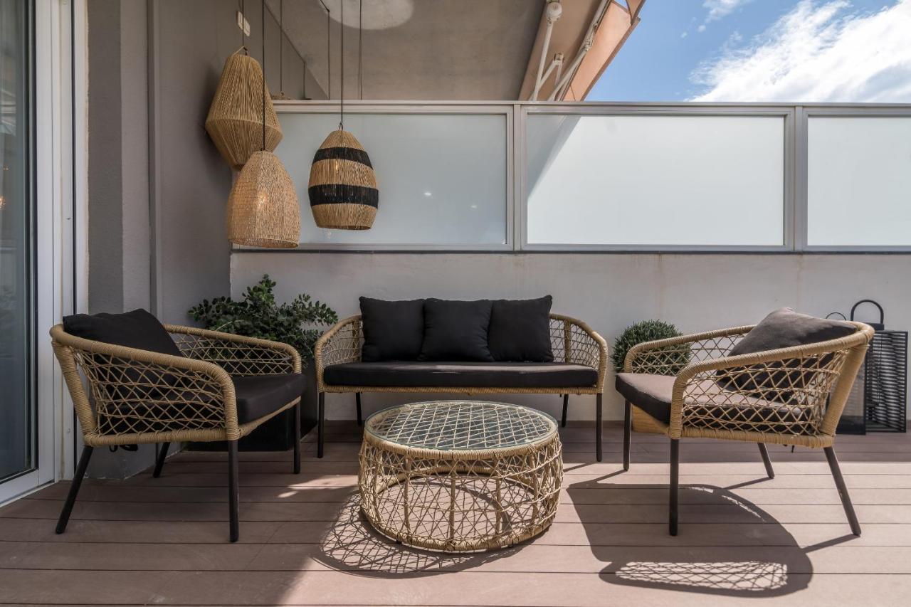 Apartamento Homes Hesperides Garden *