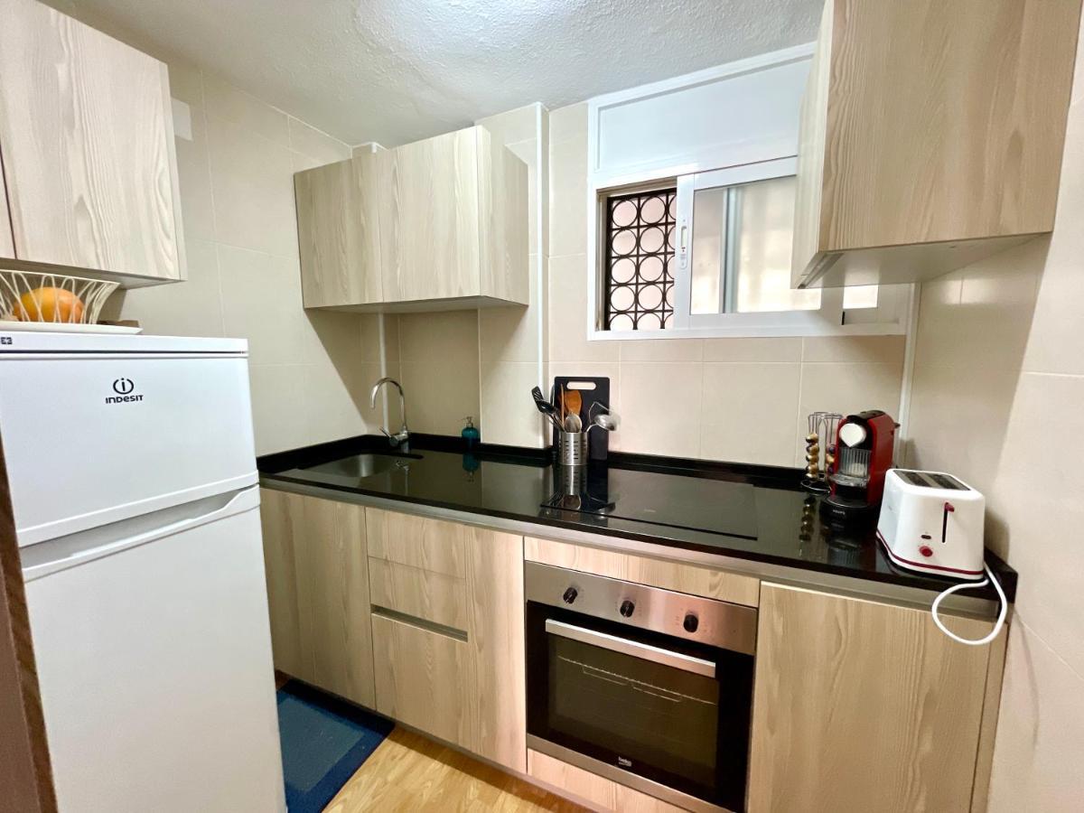 Apartamento Turistico El Rincon, Planta 8 Apartment *