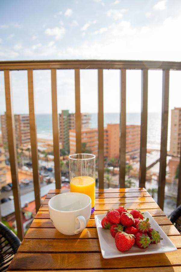 Myflats Premium Front Apartamento Arenales del Sol