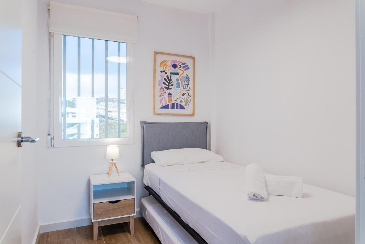 Myflats Premium Front Apartamento *
