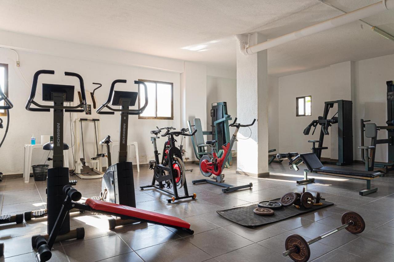 Myflats Premium Front Apartamento Arenales del Sol