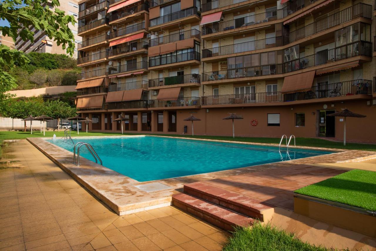 Myflats Premium Front Apartamento *