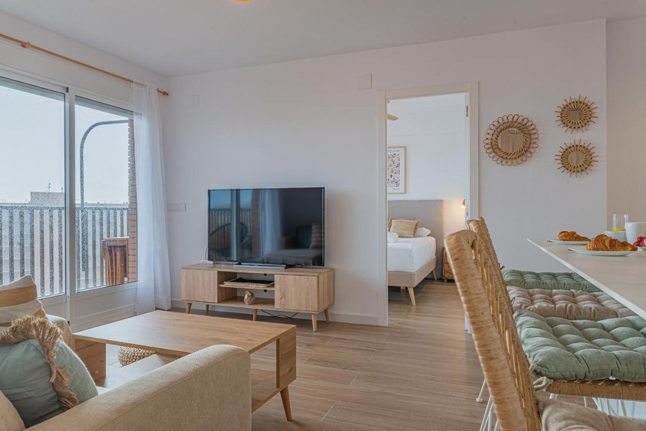 Myflats Premium Front Apartamento Arenales del Sol