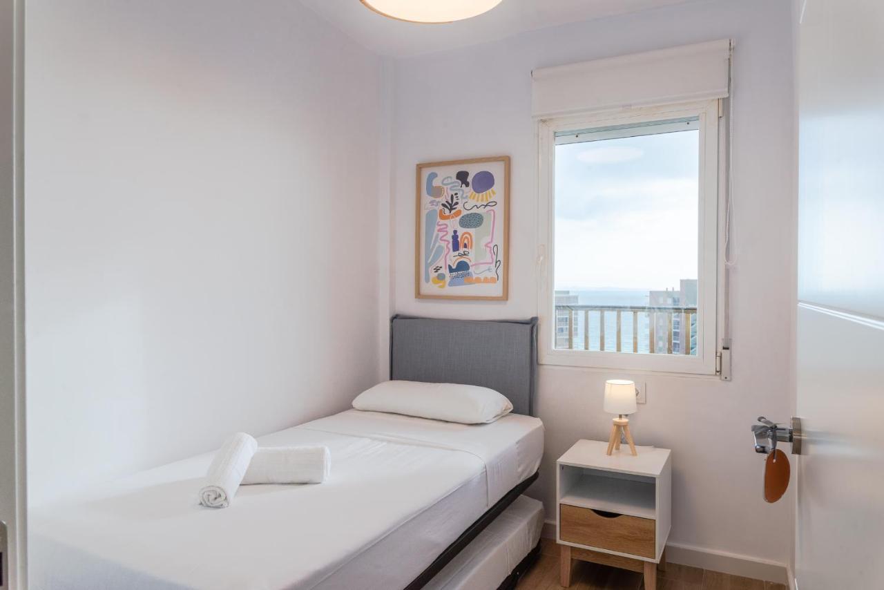 Apartamento Myflats Premium Front