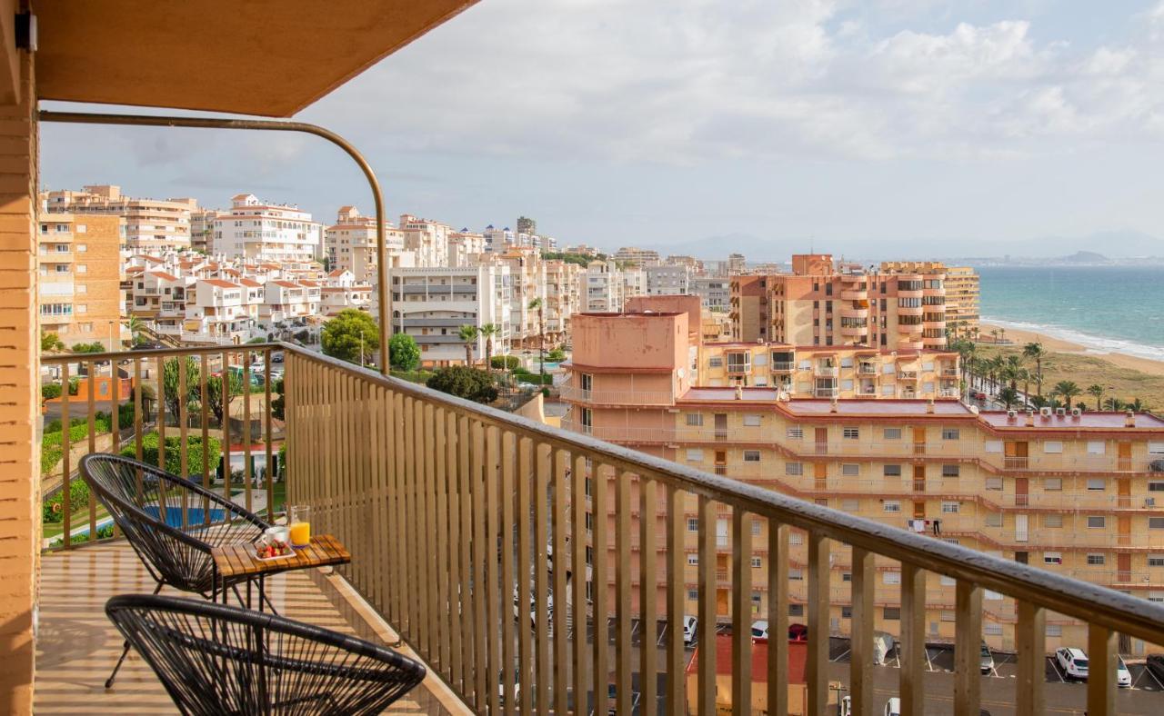Myflats Premium Front Apartamento