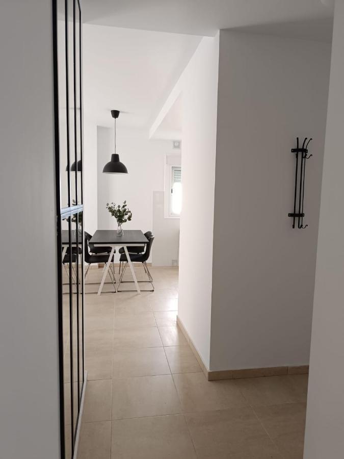 Apartment Sherry Parking Gratuito Jerez de la Frontera