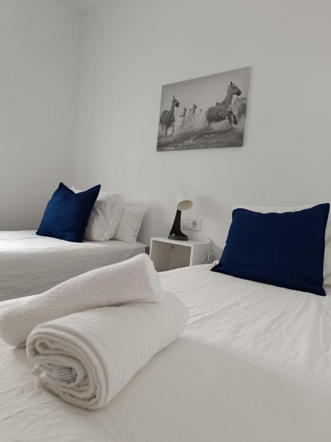Apartment Sherry Parking Gratuito Jerez de la Frontera