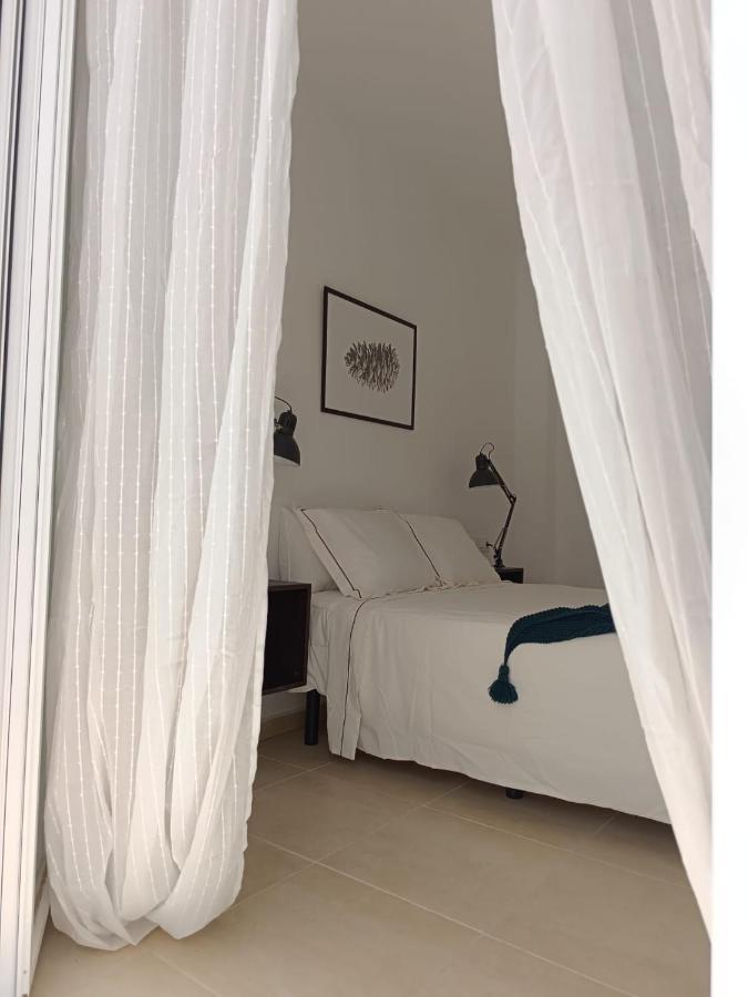 Sherry Parking Gratuito Apartment *