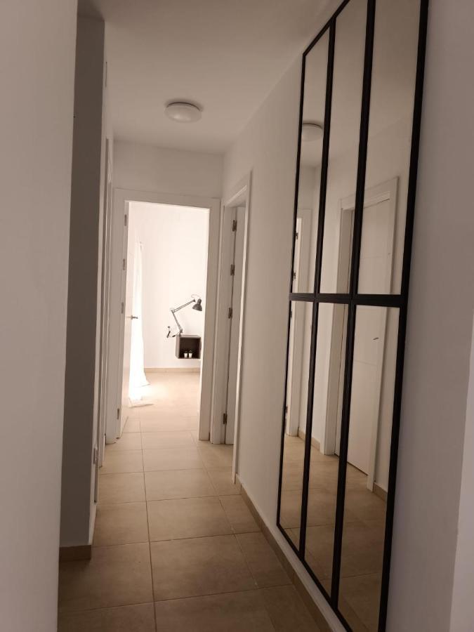Apartment Sherry Parking Gratuito *