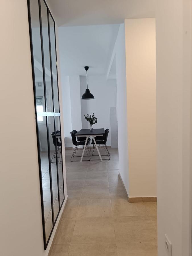 Apartment Sherry Parking Gratuito Jerez de la Frontera