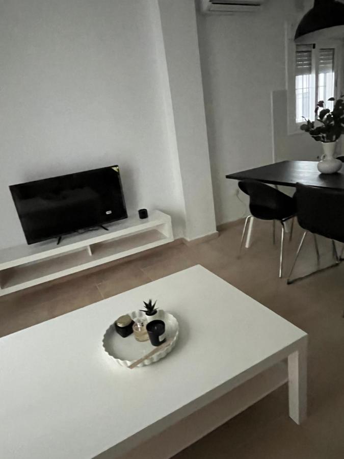 Sherry Parking Gratuito Apartment