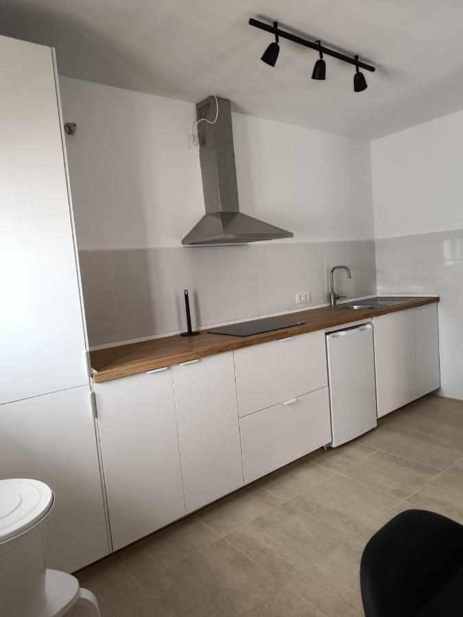 Sherry Parking Gratuito Apartment Jerez de la Frontera