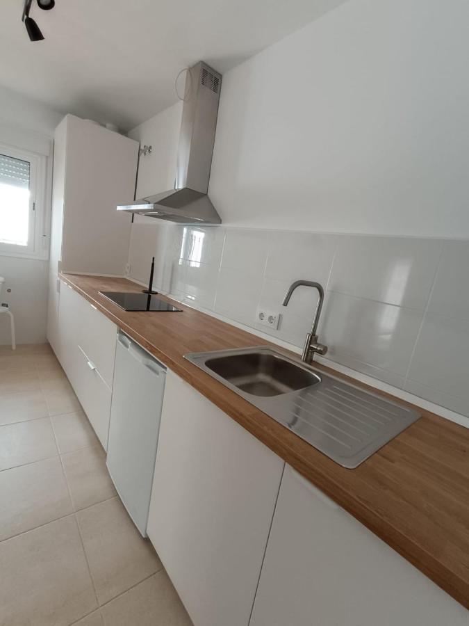 Sherry Parking Gratuito Apartment *
