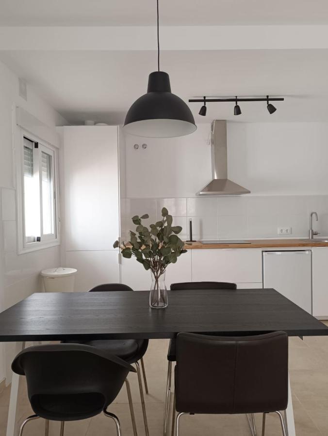 Sherry Parking Gratuito Apartment *