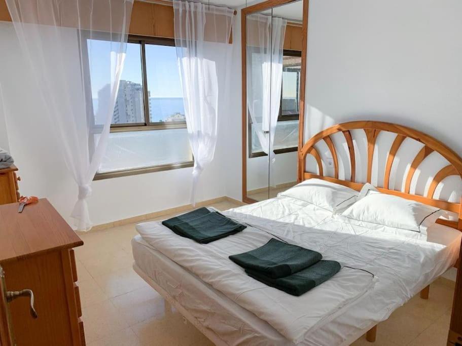 Apartment Puerto *
