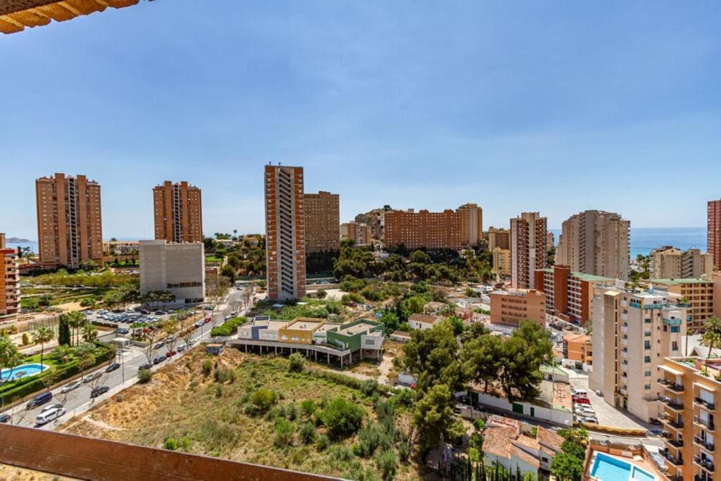 Puerto Apartment Benidorm