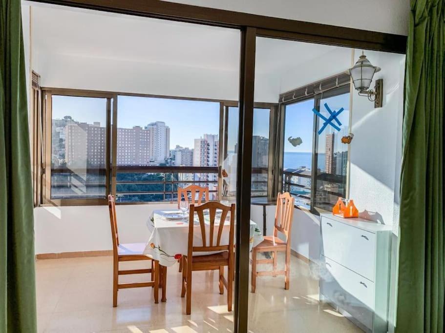 Apartment Puerto *