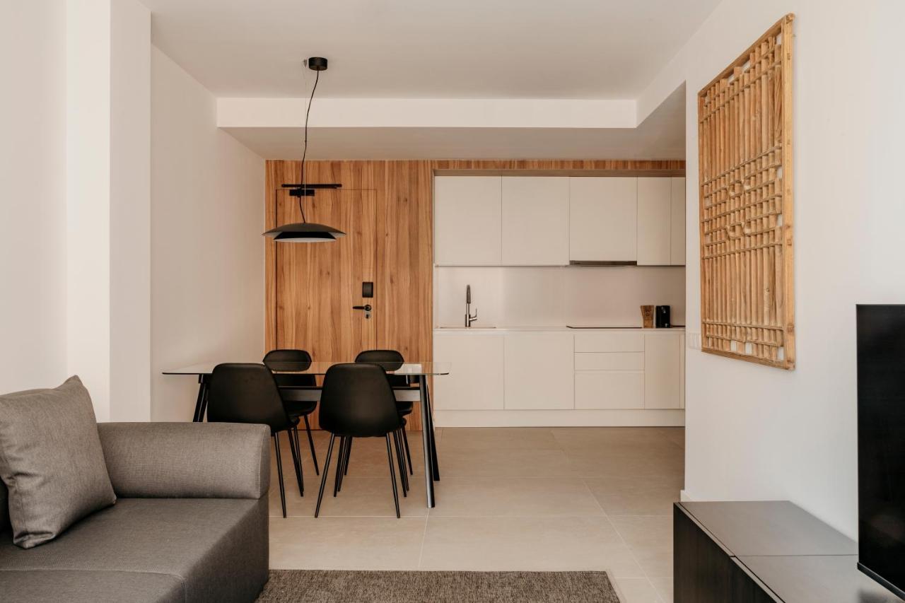 Apartment Europa