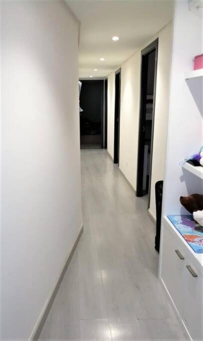 Apartment Centro Rambla A Alicante