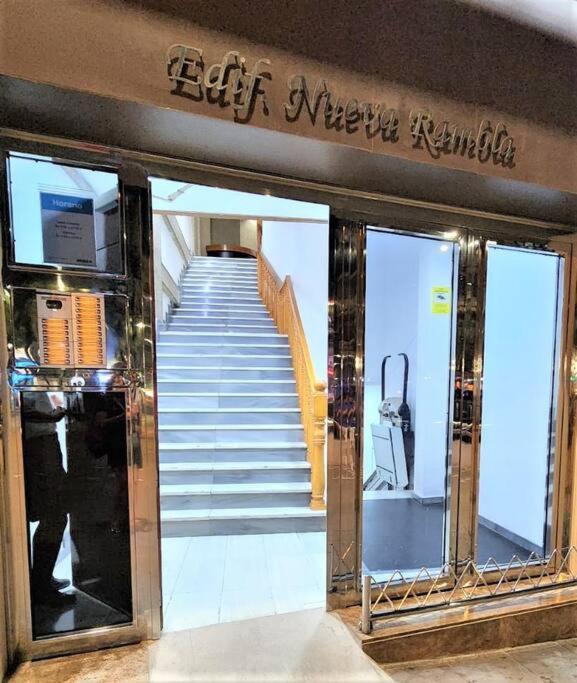 Centro Rambla A