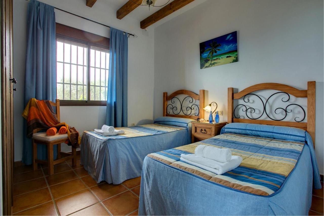 Villa El Balcon By Vintage Travel *