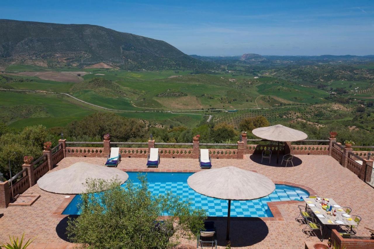 Villa El Balcon By Vintage Travel El Gastor