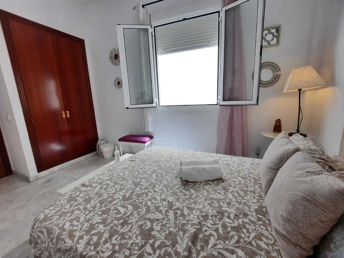 Budget Downtown Seville