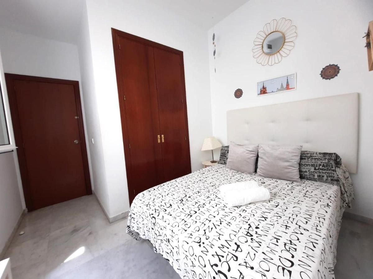 Apartment Budget Downtown Seville