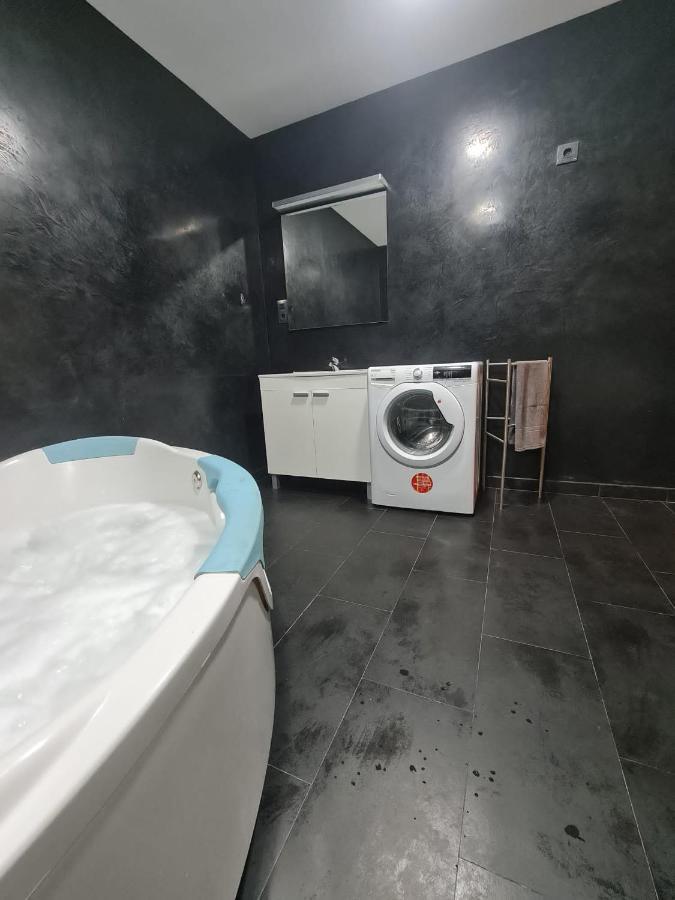 Apartamento Loft Acogedor Apartamento *