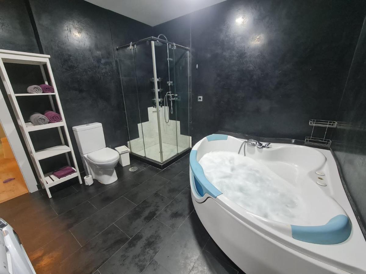 Apartamento Apartamento Loft Acogedor