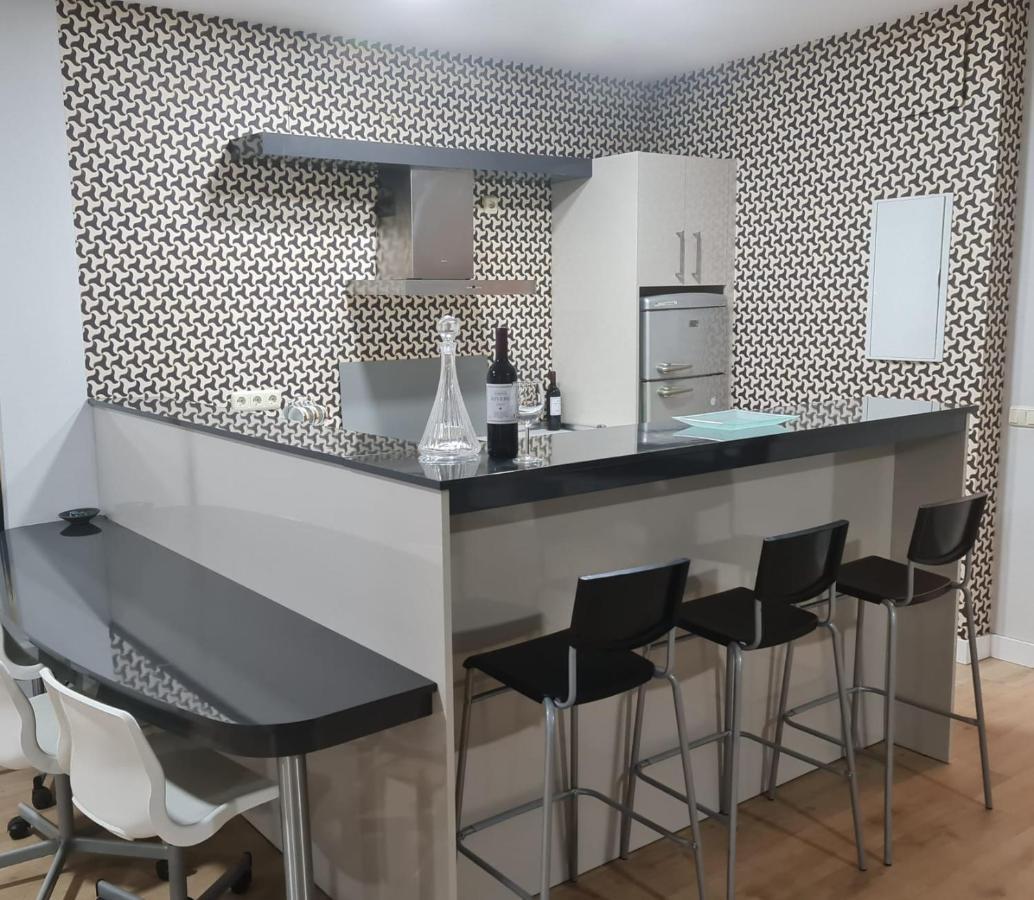 Apartamento Apartamento Loft Acogedor Alhaurín de la Torre