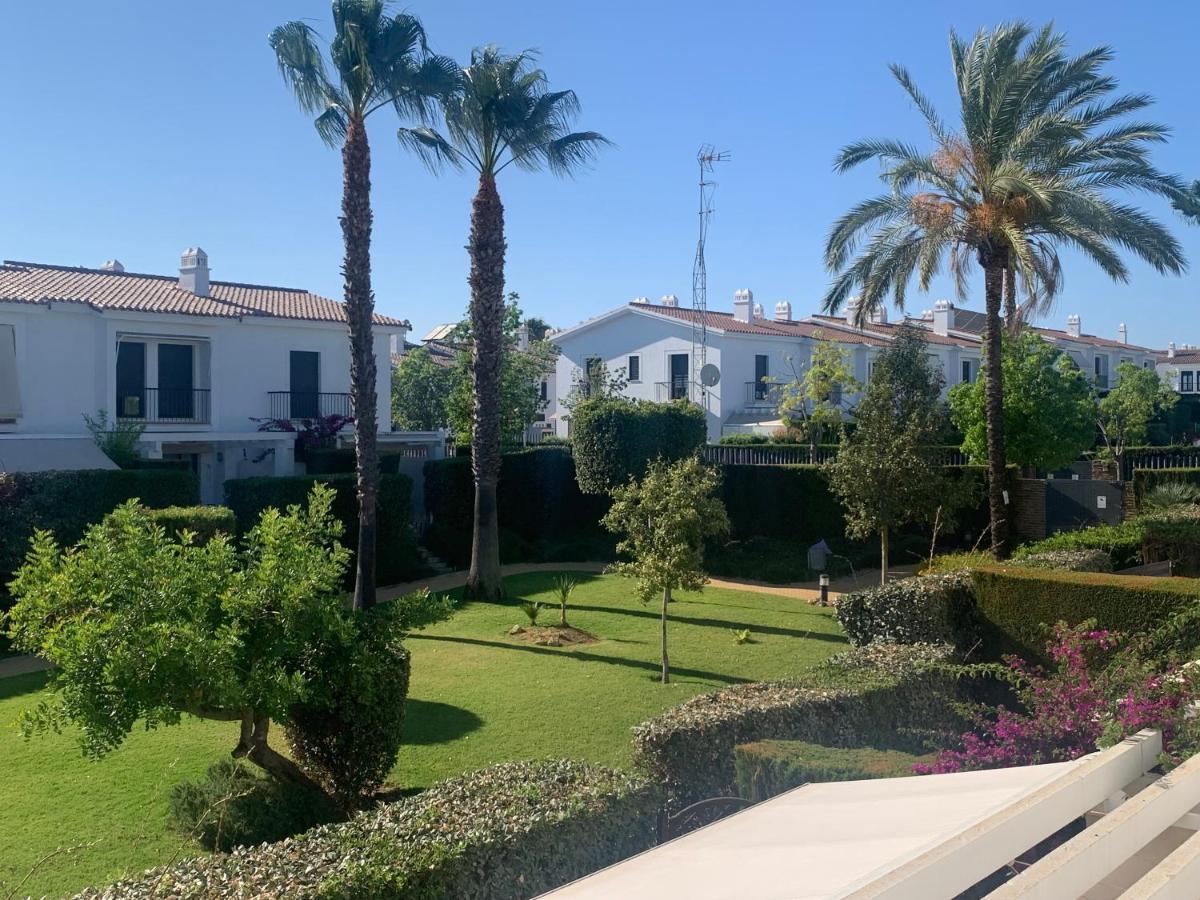 Residencial Punta Coral * El Rompido