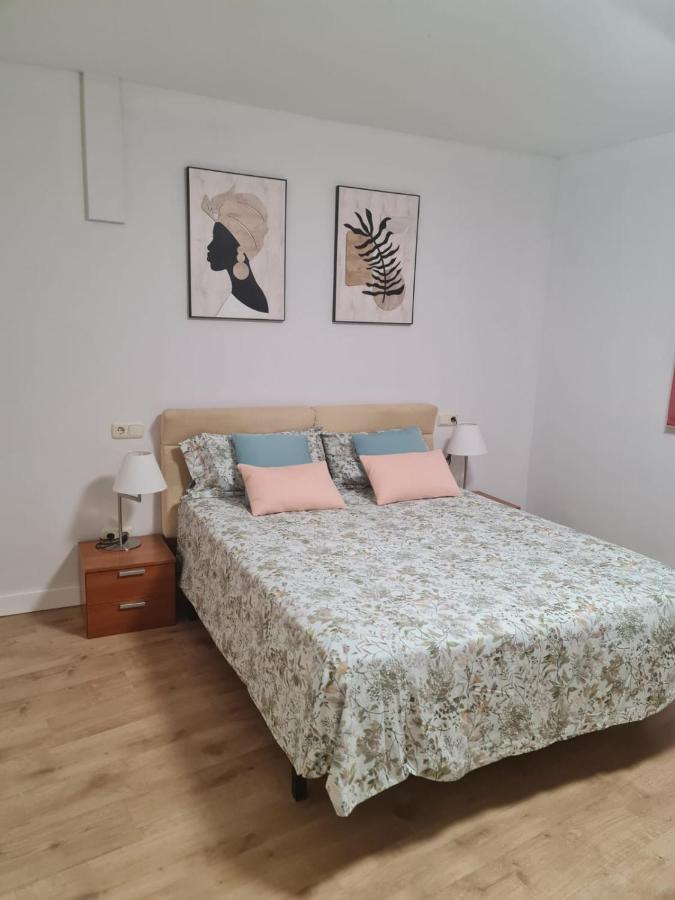 Apartamento Loft Acogedor Apartamento