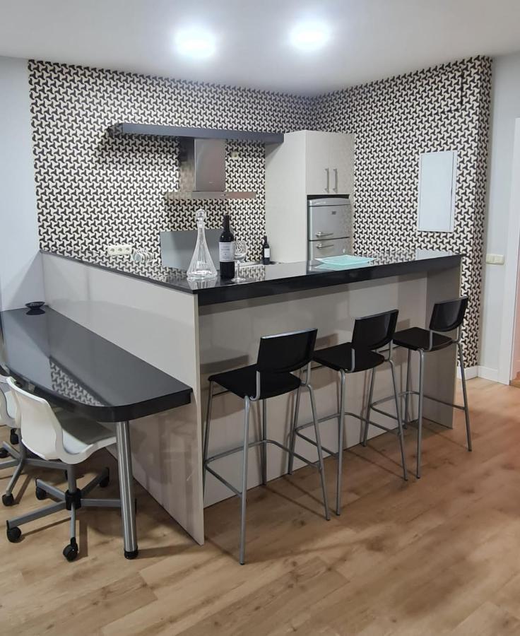 Apartamento Loft Acogedor