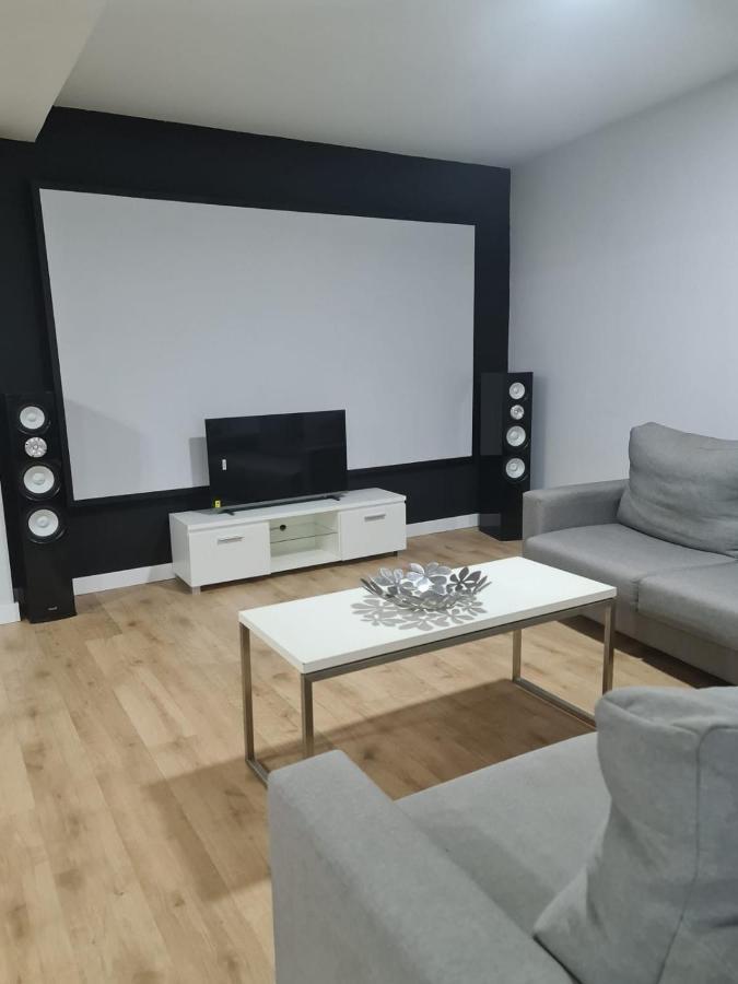 Apartamento Loft Acogedor *