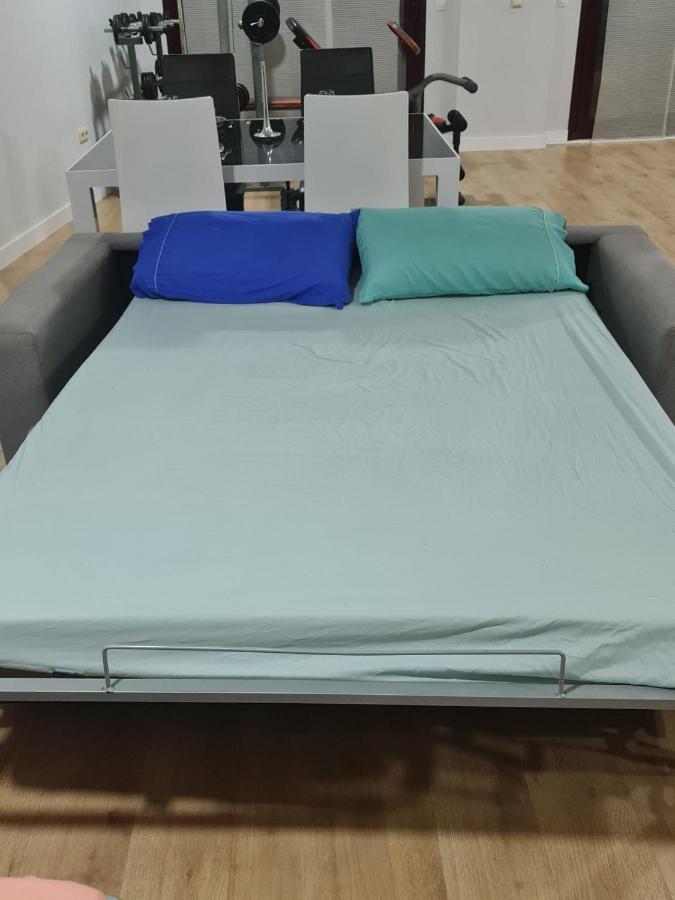 Apartamento Loft Acogedor * Alhaurín de la Torre
