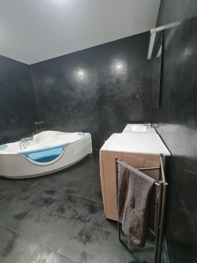 Apartamento Loft Acogedor *