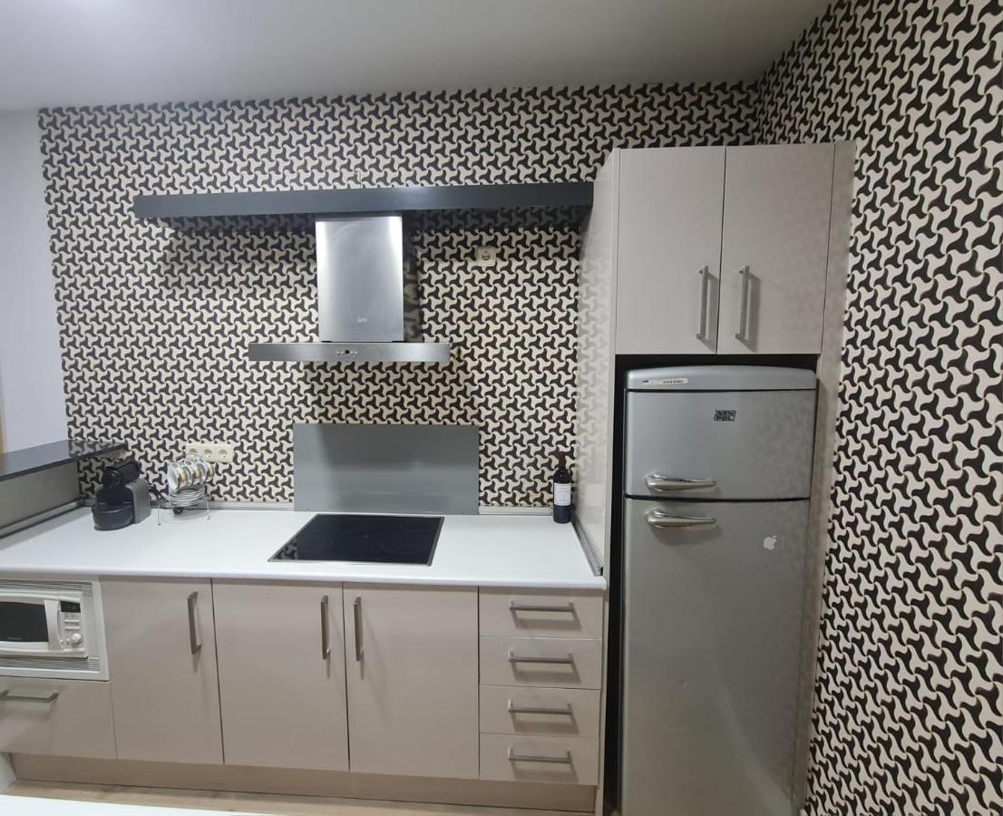 Apartamento Apartamento Loft Acogedor Alhaurín de la Torre