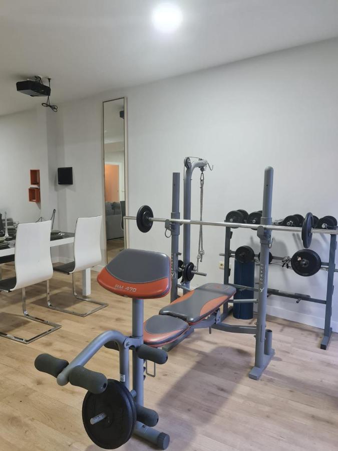 Apartamento Loft Acogedor Apartamento