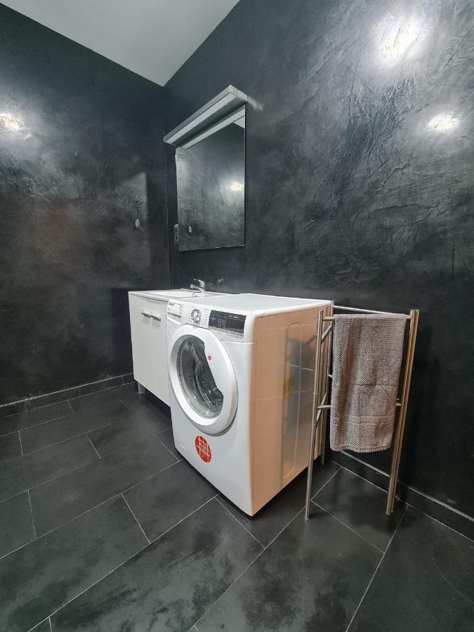 Apartamento Loft Acogedor Apartamento Alhaurín de la Torre