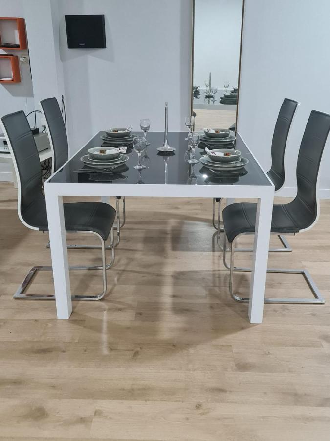 Apartamento Apartamento Loft Acogedor *